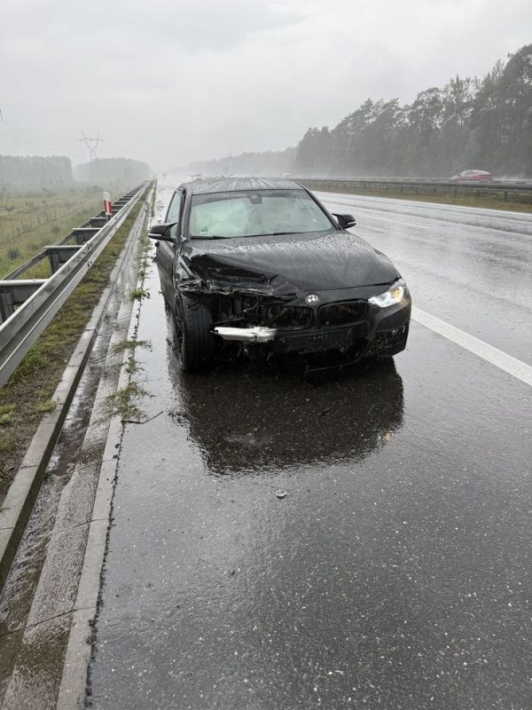 Lökhárító sérülések a parkolókban: tipikus városi problémák